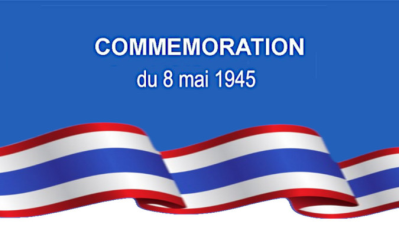 80e anniversaire de la Victoire sur le nazisme