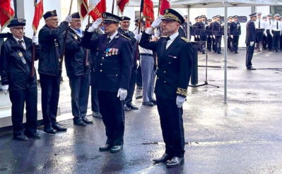 Journée de la police nationale
