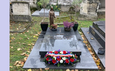 En mémoire de Jean Falala 