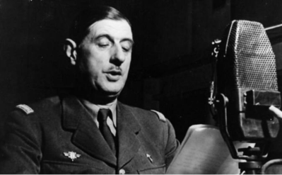 85e anniversaire de l’Appel du 18-Juin