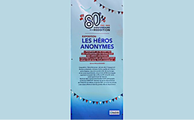 Les héros anonymes