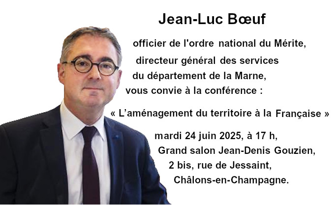 "l'aménagement du territoire à la française"